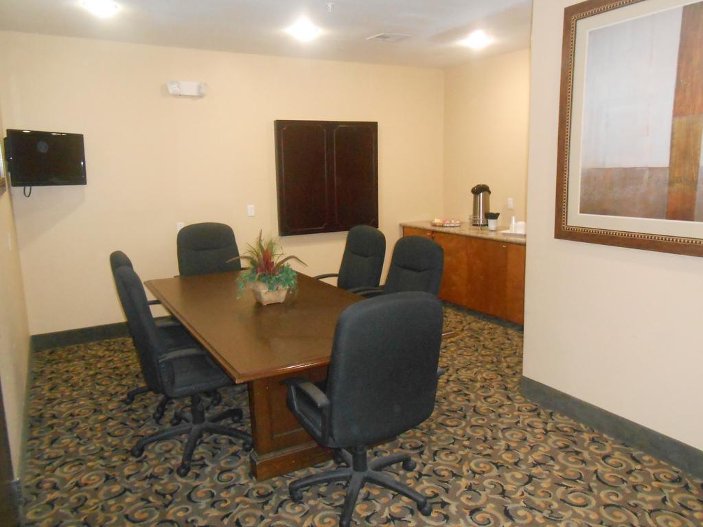 Comfort Suites Лейк Чарлс Екстериор снимка